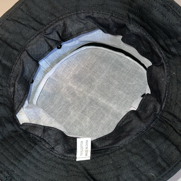 Camscan Over The Hill Hat - Picture 10 of 10